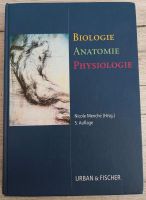 Biologie Anatomie Physiologie 5. Auflage Baden-Württemberg - Mulfingen Vorschau