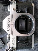 Kamera Canon AE-1 Bayern - Regensburg Vorschau