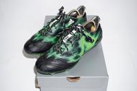 Adidas F50 Adizero SG Samba Fussballschuhe | Schwarz | Gr. 39 1/3 Bayern - Alzenau Vorschau