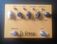 Bogner La Grange Overdrive Pedal Dithmarschen - Weddingstedt Vorschau