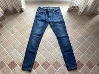 JACK & JONES SKINNY FIT/LIAM Jeans 31/32 Aubing-Lochhausen-Langwied - Aubing Vorschau