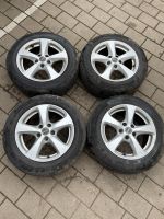 1 Satz Alufelgen KBA 46719 205/60 R16 96H Audi A6 Baden-Württemberg - Bönnigheim Vorschau