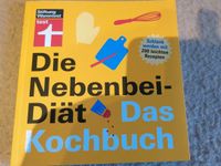 Die Nebenbei-Diät / Das Kochbuch Dresden - Schönfeld-Weißig Vorschau