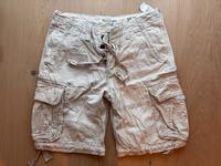 Abercrombie & Fitch Kurze Hose Gr. 32 Neu mit Etikett Niedersachsen - Braunschweig Vorschau