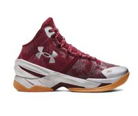 Curry 2 Retro Basketball sneaker / Gr. 42 Neuhausen-Nymphenburg - Neuhausen Vorschau