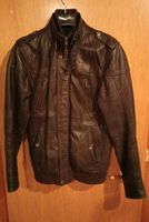 Herren Lederjacke Gr. 48/50 Dortmund - Innenstadt-West Vorschau