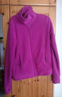 Fleecejacke Tom Tailor magenta Chemnitz - Kaßberg Vorschau