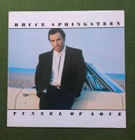 Bruce Springsteen Tunnel of Love LP Vinyl ! Top Nordrhein-Westfalen - Moers Vorschau