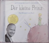 Antoine de Saint Exupery-Der Kleine Prinz das Hörspiel zum Buch Saarbrücken-West - Klarenthal Vorschau