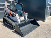 Bobcat T 770 Raupenlader - HIGH FLOW - Klima Bayern - Zirndorf Vorschau