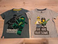 Lego wear T-Shirts Ninjago in 98 Wandsbek - Hamburg Bramfeld Vorschau