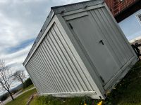 Bürocontainer Tiny House Bayern - Mitterteich Vorschau