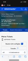 Rolling Loud Tickets (2x) Rheinland-Pfalz - Koblenz Vorschau