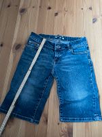 Kurze Hose Jeans von zara Größe 38 Berlin - Steglitz Vorschau