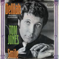 Tom Jones – Delilah Nordrhein-Westfalen - Morsbach Vorschau