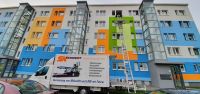 Haushaltsauflösung Entrümpelung Wohnungsräumung Umzugshilfe Brandenburg - Schwedt (Oder) Vorschau