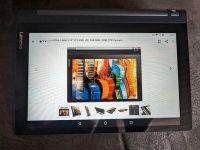 Lenovo Yoga Tap YT3-X50L WiFi & LTE Bayern - Ochsenfurt Vorschau