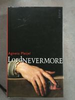 Lord Nevermore, Agneta Pleijel, gebundene Ausgabe Nordrhein-Westfalen - Pulheim Vorschau