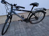 Trekking fahrrad 28 zoll allu Bayern - Stockheim Oberfr Vorschau