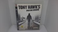 Tony Hawk's Proving Ground Playstation 3 / PS3 Spiel Game Aachen - Aachen-Mitte Vorschau