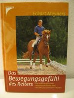 Eckart Meyners-das Bewegungsgefühl des Reiters Bayern - Mittelstetten Vorschau