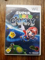 Nintendo Wii Super Mario Galaxy Hannover - Linden-Limmer Vorschau