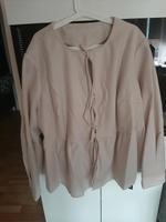 Neue Shirtjacke 7XL -54/56 Lübeck - St. Jürgen Vorschau
