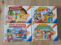 Tiptoi Spiele Fahrzeuge - Bauernhof - Einkaufen - Tiere Hessen - Romrod Vorschau