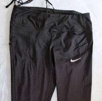 Nike Sportleggins Gr. 36/38 Nordrhein-Westfalen - Bad Oeynhausen Vorschau