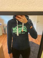 Superdry Pullover Gr. XS Kreis Pinneberg - Halstenbek Vorschau