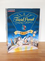 PC Spiel "Trivial Pursuit" Ab 486er von 1995 Hasbro RetroPC Schleswig-Holstein - Silberstedt Vorschau