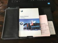 BMW 520I Service Book Kreis Ostholstein - Malente Vorschau