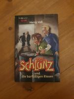 Der Schlunz und die barfüßigen Riesen Sachsen - Werdau Vorschau