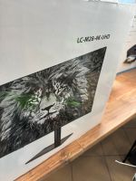 NEU/VERSIEGELT LC-Power Monitor 28" 4K LC-M28-4k-UHD Hannover - Vahrenwald-List Vorschau