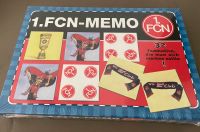 NEU!!! 1. FCN Memo Spiel Bayern - Winkelhaid Vorschau