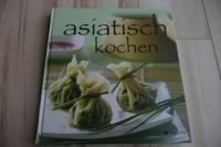 Kochbuch Asiatisch kochen vom Lingen Verlag, neuwertig Niedersachsen - Braunschweig Vorschau