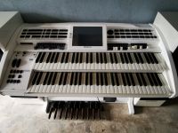 Wersi Orgel Verona Nordrhein-Westfalen - Jülich Vorschau