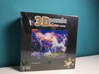 3D-Puzzle mit Einhörnern (500 Teile; neu & OVP) Baden-Württemberg - Bruchsal Vorschau