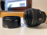 sigma 30mm 1:1.4 HSM für Nikon F Mount Baden-Württemberg - Reutlingen Vorschau