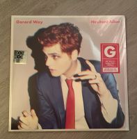 Gerard Way - Hesitant Alien Vinyl LP Limited RSD Neu Sealed Niedersachsen - Celle Vorschau