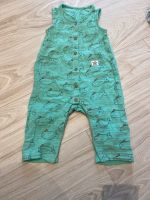 Strampler Größe 74 Sommer Shirt Hose M&S Rheinland-Pfalz - Rammelsbach Vorschau