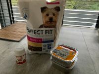 Perfect fit Hundefutter 1,4 kg  , Vitamin B komplex Harburg - Hamburg Hausbruch Vorschau