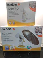 Medela Harmony Symphony Breastpump Milchpumpe Dortmund - Körne Vorschau