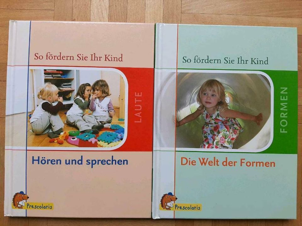 Bücher über Entwicklungsförderung von Kleinkindern in Berlin