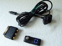 XBOX 360 Teile USB Kabel X001BGS Scart Adapter 1481 Headset Dresden - Gruna Vorschau