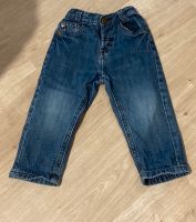 Jeans Wrangler 80/86 Rheinland-Pfalz - Kadenbach Vorschau