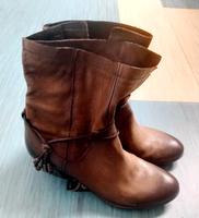 Mjus Stiefeletten Bayern - Ansbach Vorschau