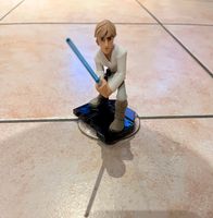 Disney Infinity Star Wars Figur „Luke“ - sehr guter Zustand PS4 Nordrhein-Westfalen - Altenberge Vorschau