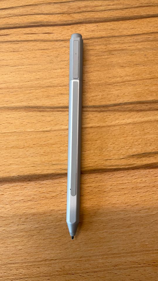 Original Microsoft Stylus Pen 1710 Platin in Burgkunstadt