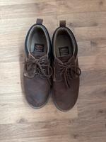 Herren Dockers Schuhe kaum getragen Saarland - Illingen Vorschau